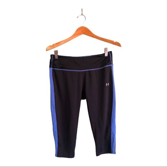 UnderArmour Run Fitted Legging M - Picture 1 of 6